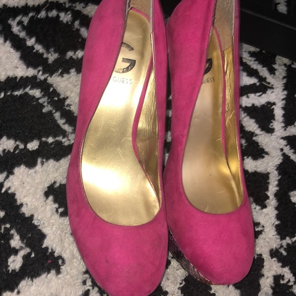 Heels - Picture 1 of 4